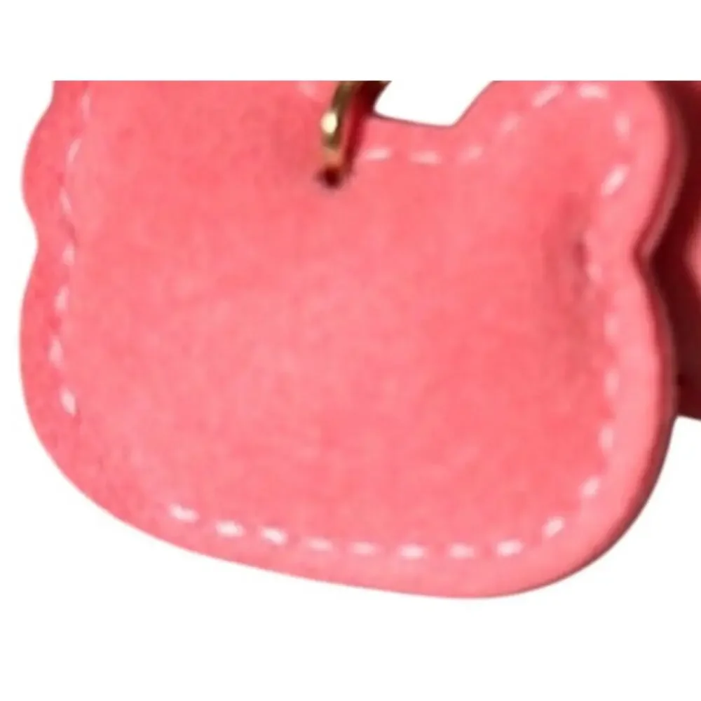 Hello Kitty BLING earrings